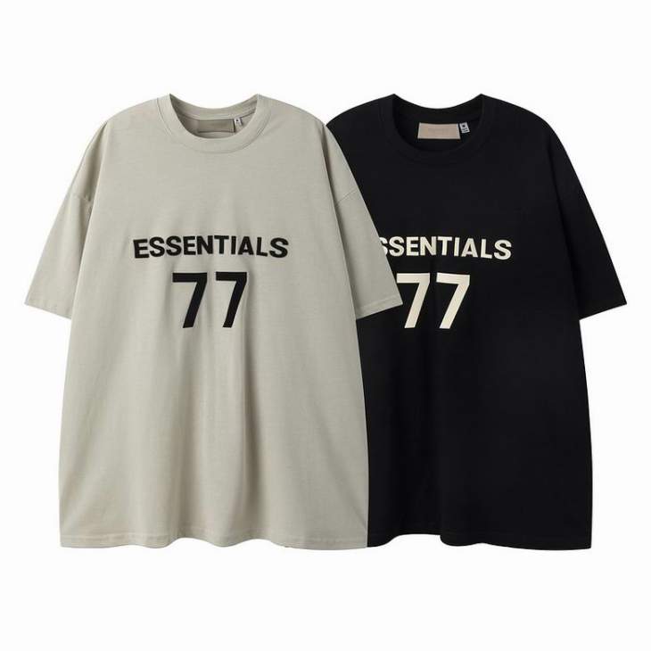 Picture of Fear of God T Shirts Short _SKUFOGS-XLldtFG-2914698